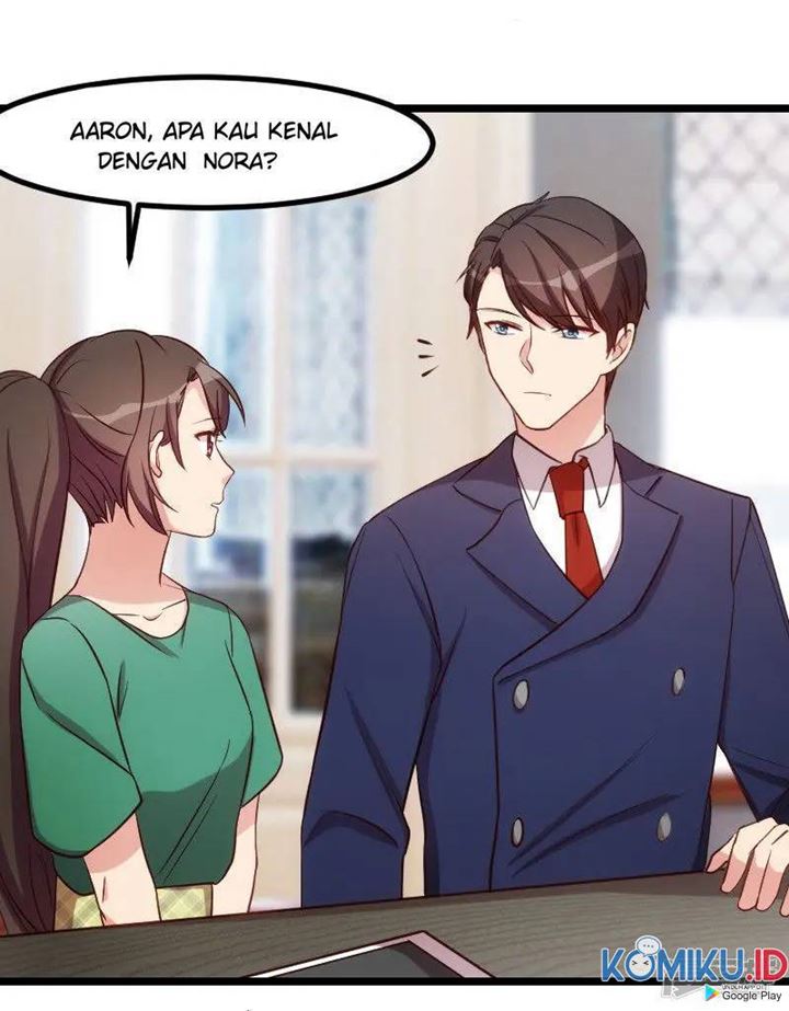 CEO’s Sudden Proposal Chapter 189 Gambar 12